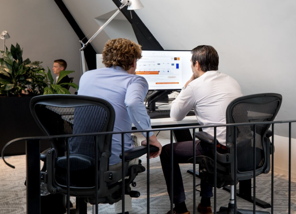 Our take on some of the dilemmas in the digital and tech sector