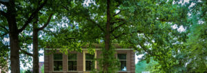 JBR Zeist office