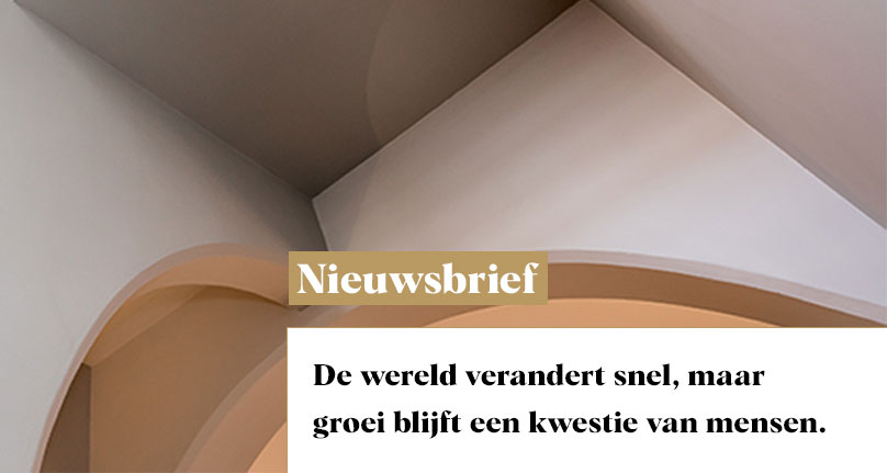 Newsletter November 2025