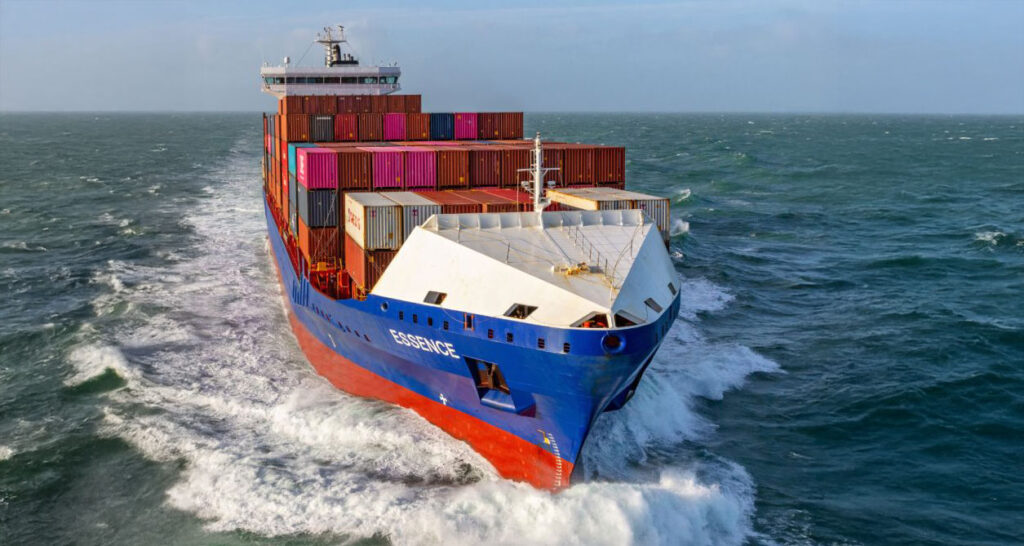 Seatrade press release