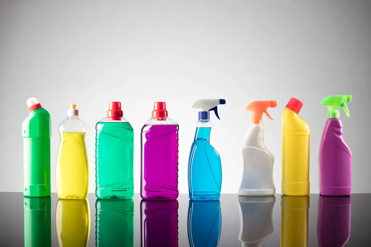 JBR Mandate provides an Interim CFRO to a cleaning products manufacturer