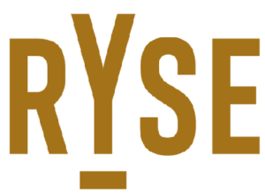 RYSE logo