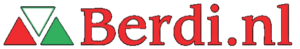 Berdi.nl logo