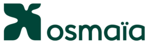 Logo Osmaïa Netherlands